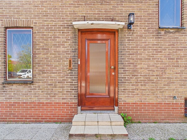 Medium property photo - Willem de Zwijgerlaan 23A, 4532 BB Terneuzen